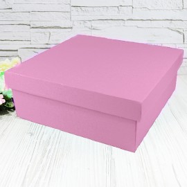 Коробка для подарка 