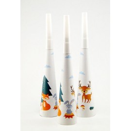 Дудки (горны) 