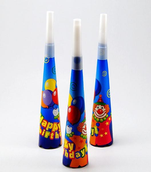 Дудки (горны) 