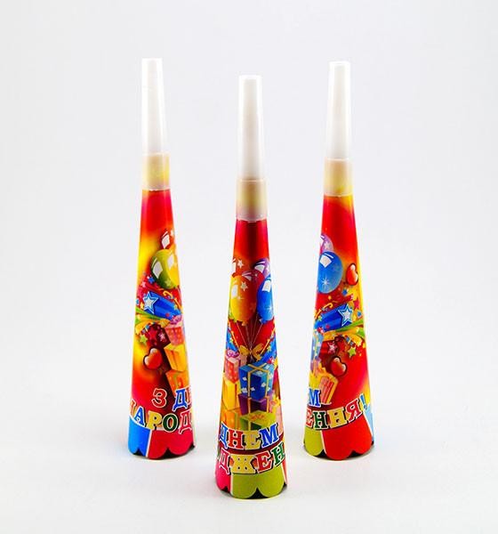 Дудки (горны) 