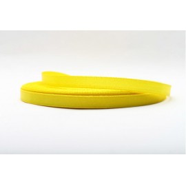 Атласная лента 0,6 см (Желтая)