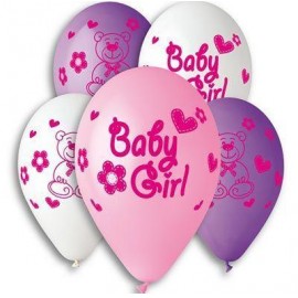 Воздушные шары Gemar G 12