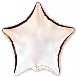 Фольга Flexmetal звезда 18