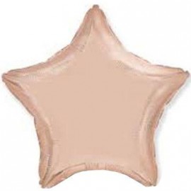 Фольга Flexmetal звезда 18