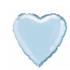 Фольга Китай сердце 18