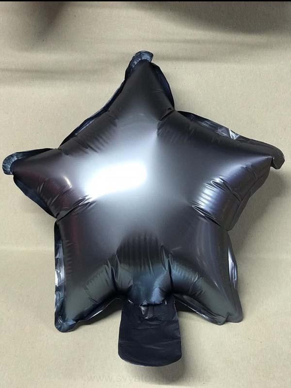 Фольга Китай маленькая звезда 10