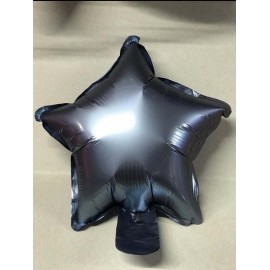 Фольга Китай маленькая звезда 10