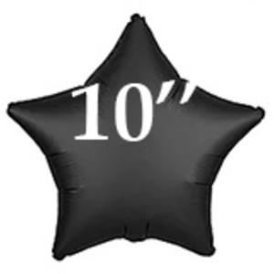 Фольга Китай маленькая звезда 10