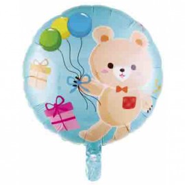 Фольга 18