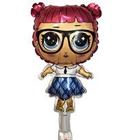 МИНИ Фольга 