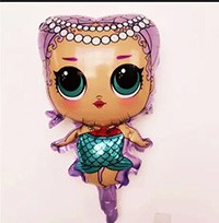 МИНИ Фольга 