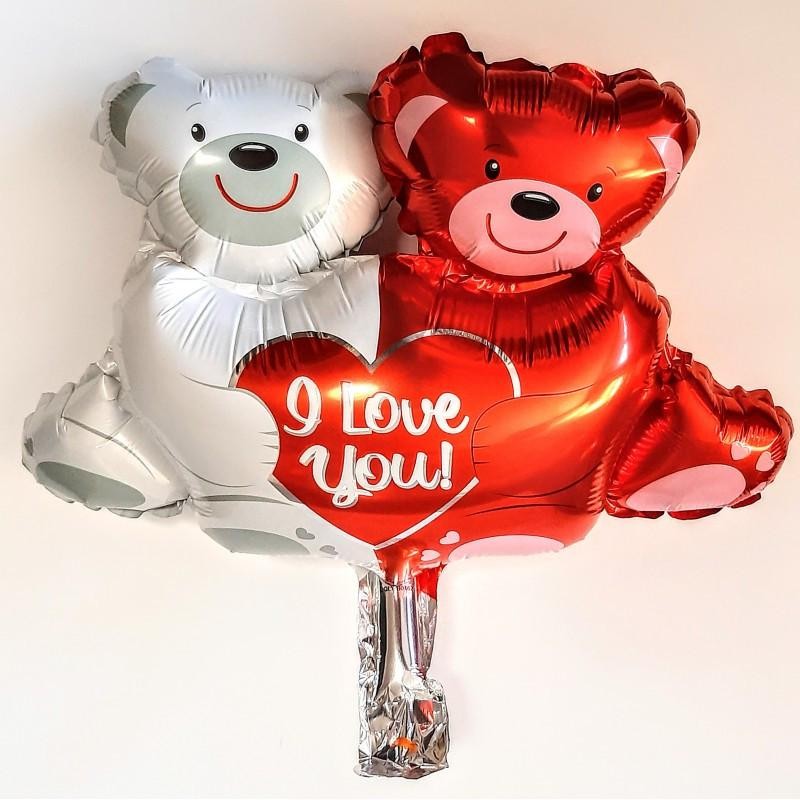 МИНИ Фольга 