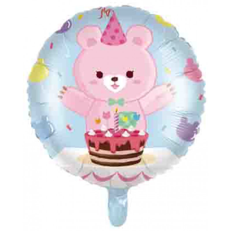 Фольга 18