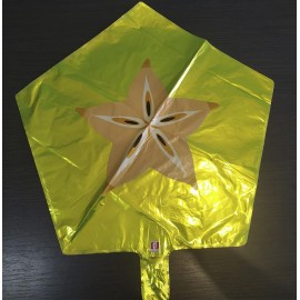 Фольга Карамбола (Китай)