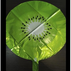 Фольга Ківі (Китай)