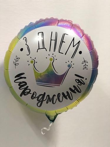 Фольга Арт-шоу 18