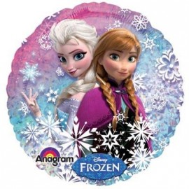 Фольга Холодное сердце Anagram