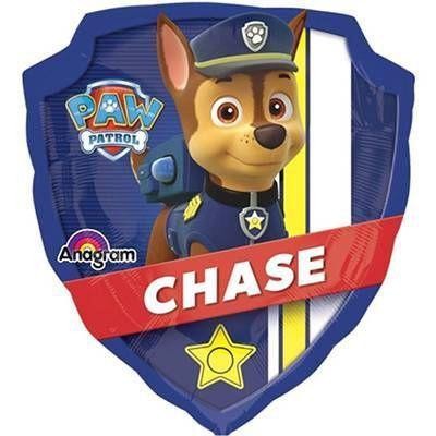 Фольга фигура Щенячий патруль Anagram