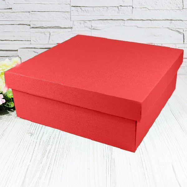 Коробка для подарка 