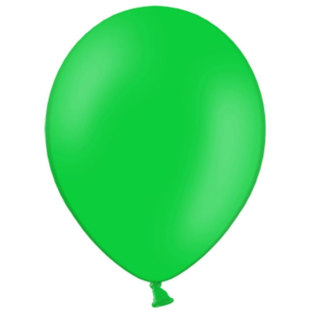 Belbal шары B85/011 (пастель зеленый лист)