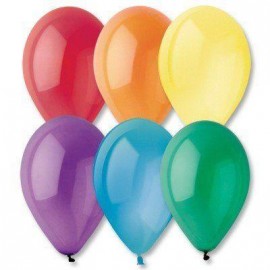 Воздушные шары Gemar 110 12