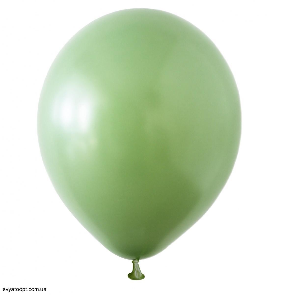 Шары Art-Show Оливка 12