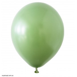 Шары Art-Show Оливка 12