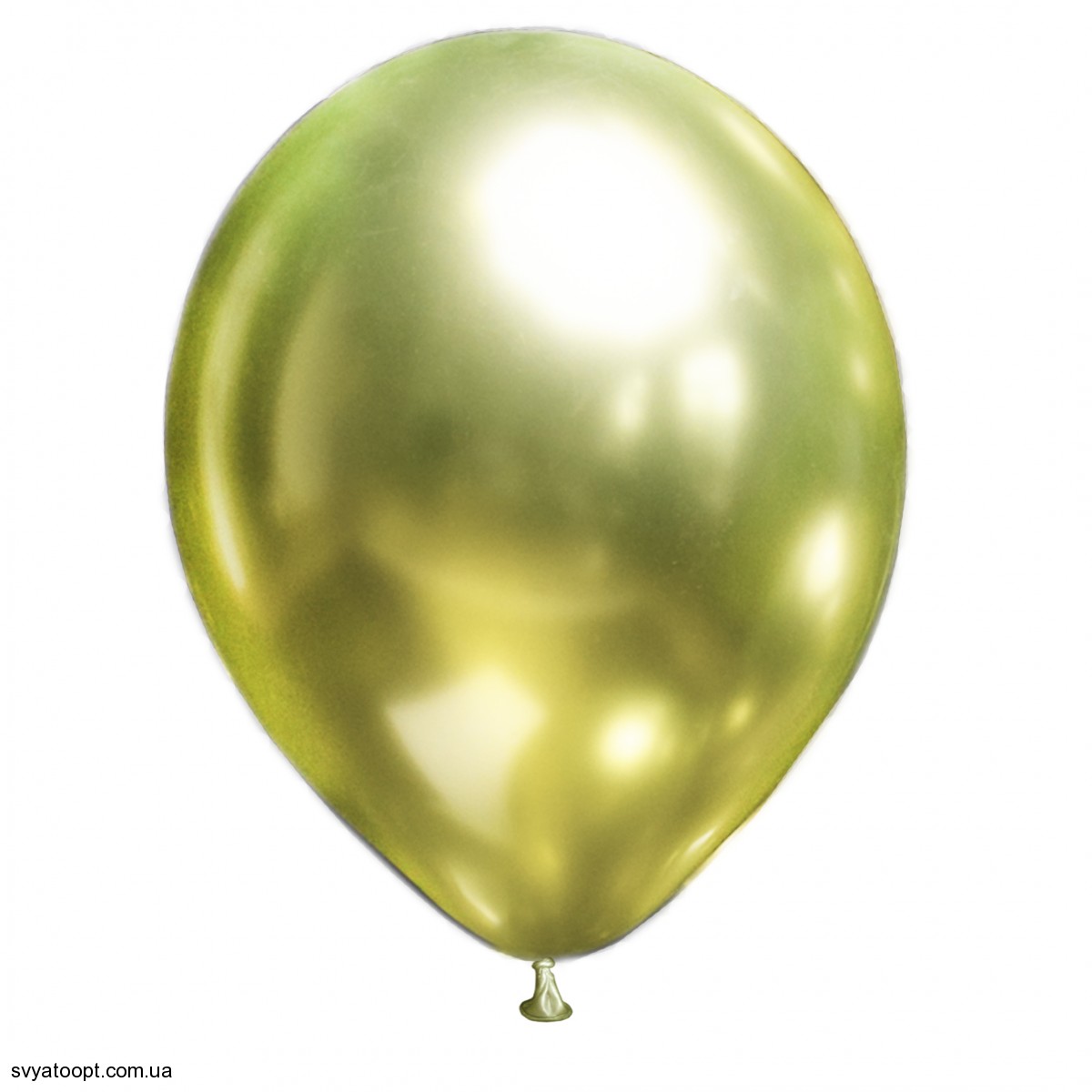 Шары Art-Show Brilliance Фисташка 12