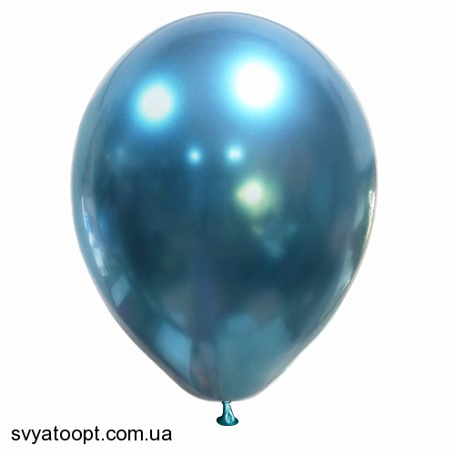 Шары Art-Show Brilliance Бирюза 12