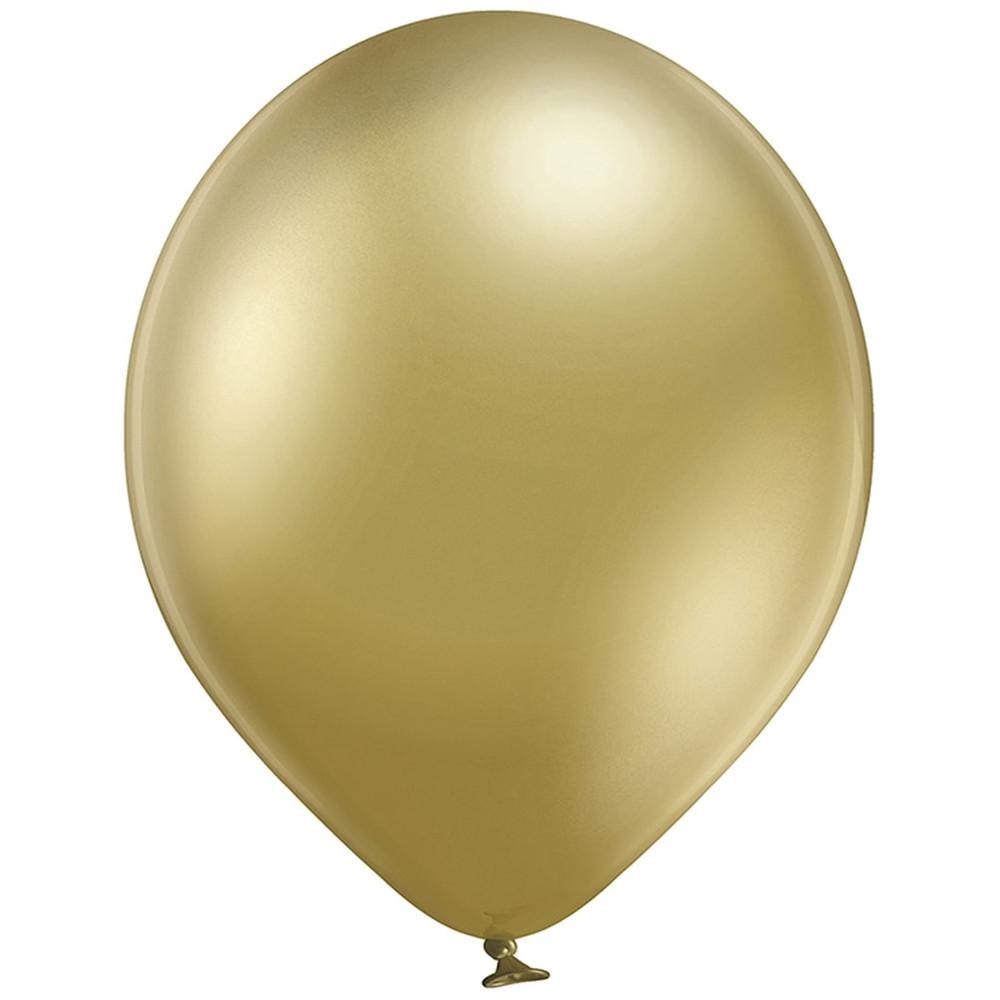 Belbal шары B105/600 (Хром золотой Glossy)