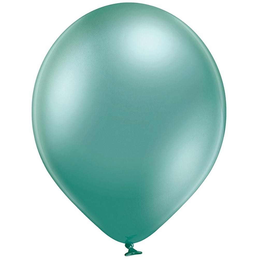 Belbal шары B105/603 (Хром зеленый Glossy)