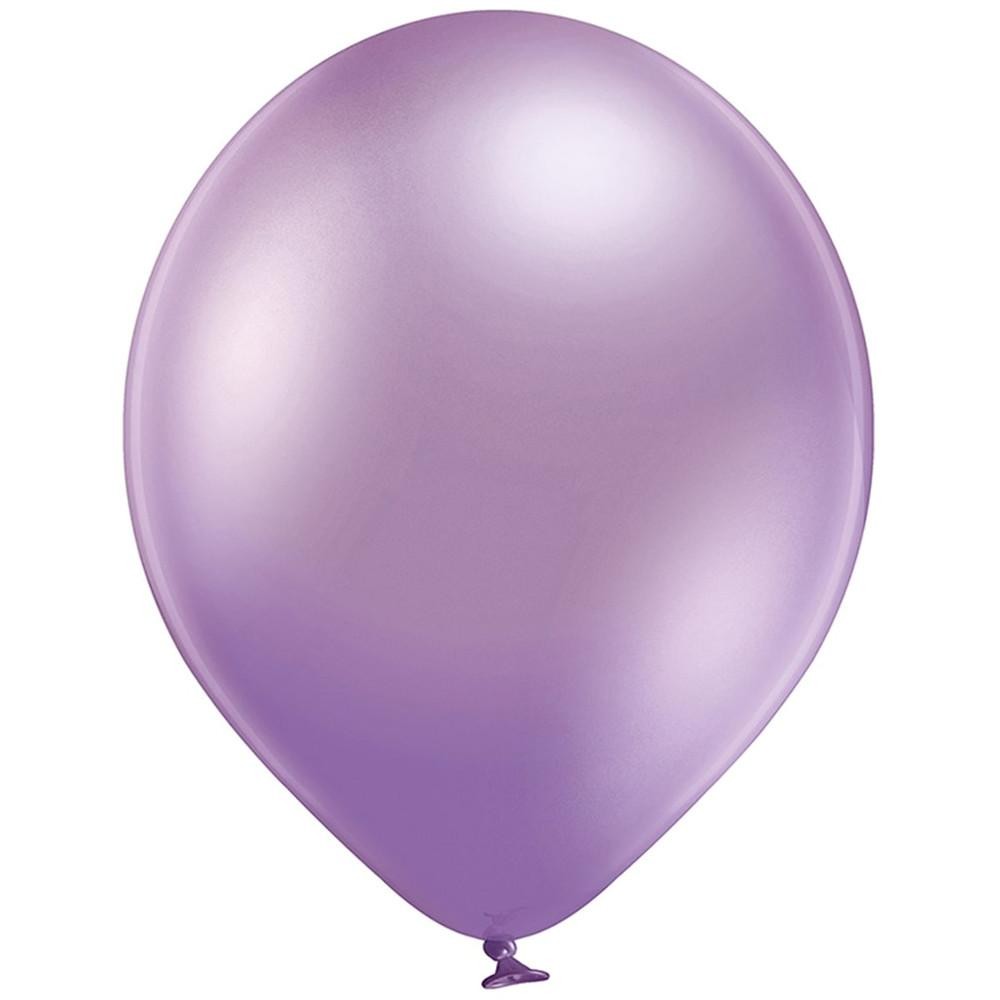 Belbal шары B105/602 (Хром фиолетовый Glossy)