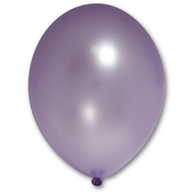 Belbal шары B105/076 (металлик лавандовый)