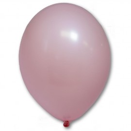 Belbal шары B105/004 (пастель розовый светлый)