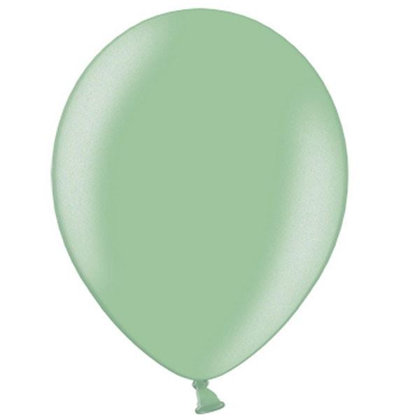 Belbal шары B105/446 (пастель светло-зеленый)(Svyatkov)