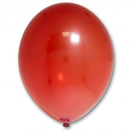 Belbal шары B105/131 (кристалл красный)