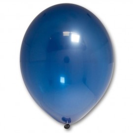 Belbal шары B105/033 (кристалл синий) 0024