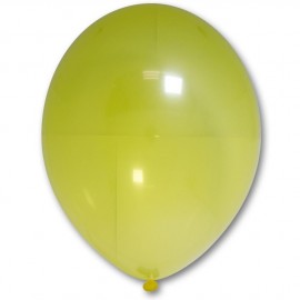 Belbal шары B105/036 (кристалл желтый) 0027