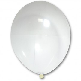 Перейти на страницу товара Belbal шары B105/038 (кристалл прозрачный)