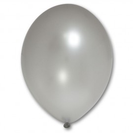 Belbal шары B105/061 (металлик серебро) 0032