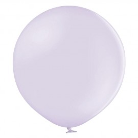 Belbal шары B105/451 (пастель лиловый макарун)