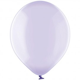 Belbal шары B105/043 (кристалл леденец фиолетовый)