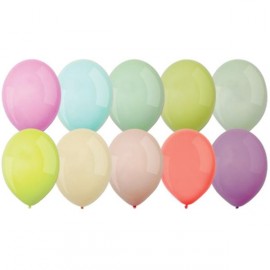 Воздушные шары Everts 12