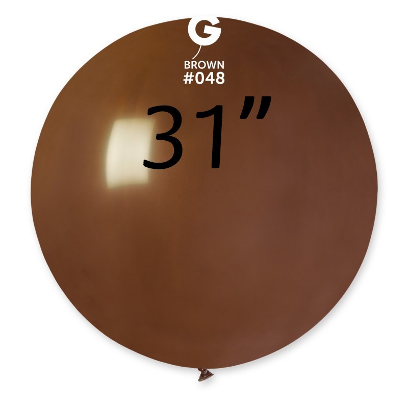 Шар сюрприз Gemar G220-48 31