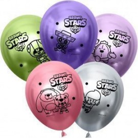 Повітряні кульки DonBallon 12