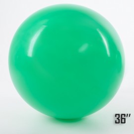 Куля гігант Art-Show Зелений 36