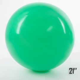 Куля гігант Art-Show Зелений 21