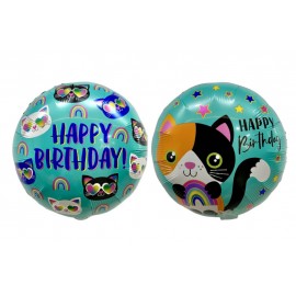 Перейти на страницу товара Фольга 18