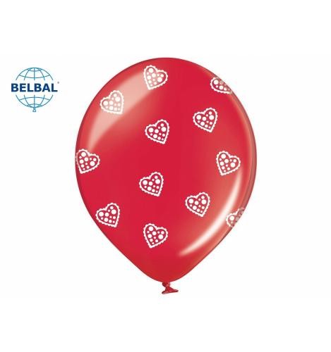 Повітряні кульки KDI (Belbal) 12