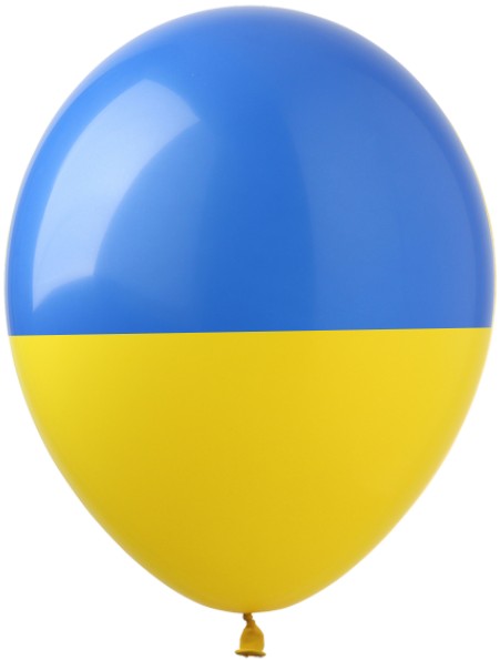 Повітряні кульки ТМ SHOW 12